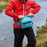 Водонепроницаемая сумка Aquapac 822 - TrailProof™ Waist Pack (Cool Blue)