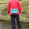 Водонепроницаемая сумка Aquapac 822 - TrailProof™ Waist Pack (Cool Blue)