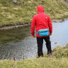 Водонепроницаемая сумка Aquapac 822 - TrailProof™ Waist Pack (Cool Blue)