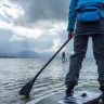 Водонепроницаемая сумка Aquapac 822 - TrailProof™ Waist Pack (Cool Blue)