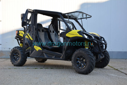 Кабина для мотовездехода Can-Am MAVERICK TRAIL