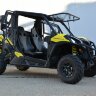 Кабина для мотовездехода Can-Am MAVERICK TRAIL