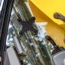 RAM Tough-Mag 48 мм 4-точечная магнитная монтажная база (RAM-MAG48-4U)