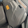 Кофр дополнительный для BRP Can-Am Outlander 850-1000 XT-P, DPS, LTD Gen 3 (с 2025) вместо сидения