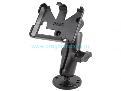 RAM-B-138-GA24U Крепление RAM Drill-Down для Garmin nuvi серии 200