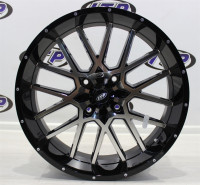 Диск для квадроцикла ITP Hurricane  20RM118BX