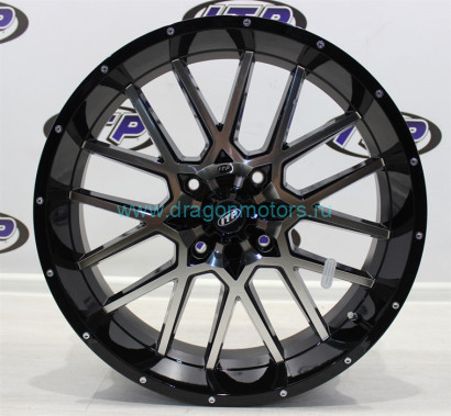 Диск для квадроцикла ITP Hurricane  20RM118BX