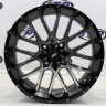Диск для квадроцикла ITP Hurricane  20RM118BX