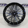Диск для квадроцикла ITP Hurricane  20RM118BX