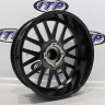 Диск для квадроцикла ITP Hurricane  20RM118BX