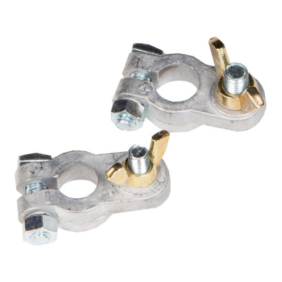 Клеммы аккумуляторные AAA свинец