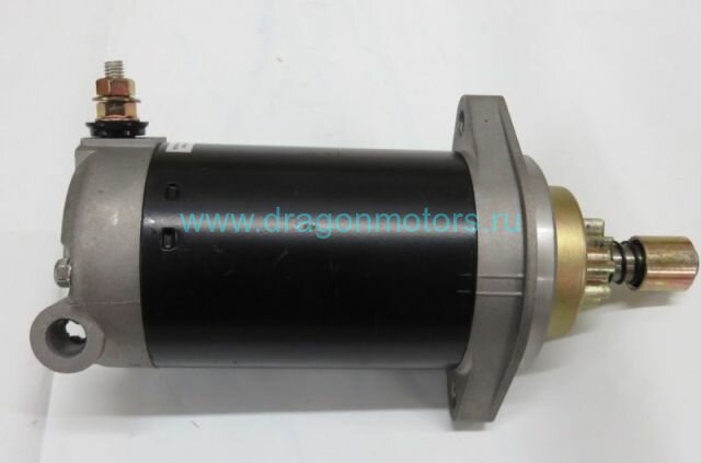 Стартер Ямаха 55 Купить В Москве