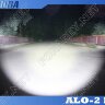 Светодиодная фара Aurora ALO-M-2-D1C 9V-36V 3200Lm 30W