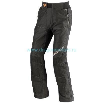 Брюки мужские IXON CLIMBER FLY - black