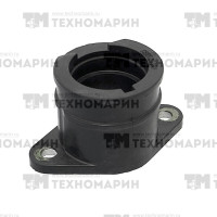 Патрубок (Mikuni) РМЗ-640