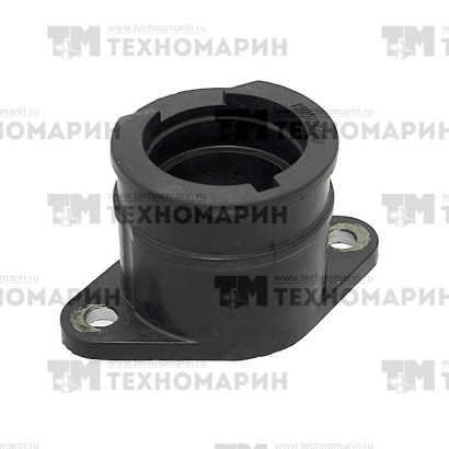 Патрубок (Mikuni) РМЗ-640