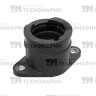 Патрубок (Mikuni) РМЗ-640