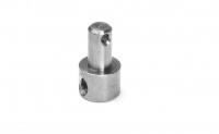 Стержневой наконечник кабеля, комплект Honda 32392-881-002AH