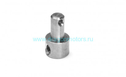 Стержневой наконечник кабеля, комплект Honda 32392-881-002AH