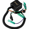 Коммутатор Suzuki DT9.9-15 2001-2012 г. Omax