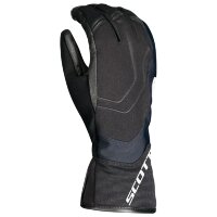 Перчатки мужские SCOTT Comp Pro - black