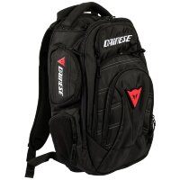 Рюкзак DAINESE D-GAMBIT BACKPACK - STEALTH-BLACK