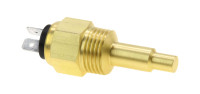 Датчик температуры масла 50-150 гр., сигнализация 120 гр., резьба 1/2"-14NPT, Marine Rocket