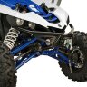 Передний бампер Desert с площадкой для установки лебедки для Yamaha YXZ1000R