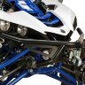 Передний бампер Desert с площадкой для установки лебедки для Yamaha YXZ1000R