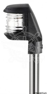 Osculati 11.127.01 -Мачта Compact откидная, 60 см, 225°