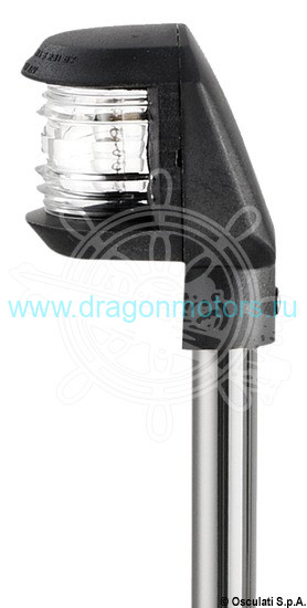 Osculati 11.127.01 -Мачта Compact откидная, 60 см, 225°