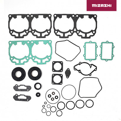 Полный комплект прокладок BRP 600 E-TEC SM-MZ1115