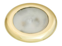 Светильник «Mars». Цвет: «под золото». (10005137)