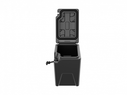 Кофр Segway Fugleman под сиденье