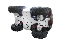 Комплект защит Kawasaki ATV KVF-750/650 (5 частей)