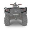 Бампер задний Rival для BRP(Can-Am) - Outlander ATV 1000/800/650/500 G2 (2012-)
