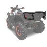 Бампер задний Rival для BRP(Can-Am) - Outlander ATV 1000/800/650/500 G2 (2012-)