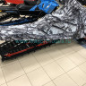 Чехол для снегохода Ski-Doo Summit / Freeride / Backcountry Gen4 2017-