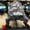 Чехол для снегохода Ski-Doo Summit / Freeride / Backcountry Gen4 2017-