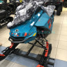 Чехол для снегохода Ski-Doo Summit / Freeride / Backcountry Gen4 2017-