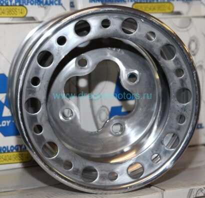 Диск для квадроцикла ITP T-9 Pro Series Trac-Lock TL9841