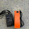 Батарея Dragon емкостью 3200 / 4800 / 6800 / 9600 mAh для очков с подогревом и шлемов с электровизорами CKX, FXR, 509 и других OEM: 120195, 500050, 500051, 233113-6510-00, 233113-1