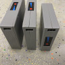 Батарея Dragon емкостью 3200 / 4800 / 6800 / 9600 mAh для очков с подогревом и шлемов с электровизорами CKX, FXR, 509 и других OEM: 120195, 500050, 500051, 233113-6510-00, 233113-1
