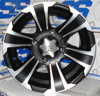 ДИСК ДЛЯ КВАДРОЦИКЛА ITP SS312 12SS708