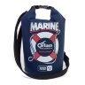 ГЕРМОМЕШОК MARINE Тёмно-синий