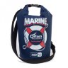 ГЕРМОМЕШОК MARINE Тёмно-синий