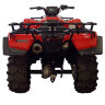 РАСШИРИТЕЛИ АРОК ДЛЯ КВАДРОЦИКЛА HONDA TRX 500 FOREMAN (ОТ 2012 Г. В.) DIRECTION 2 INC
