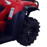 РАСШИРИТЕЛИ АРОК ДЛЯ КВАДРОЦИКЛА HONDA TRX 500 FOREMAN (ОТ 2012 Г. В.) DIRECTION 2 INC