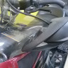 Зеркала для снегохода Arctic Cat на ветровое стекло (комплект)