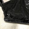 Водонепроницаемая дорожная сумка QB Waterproof Duffle Large Black